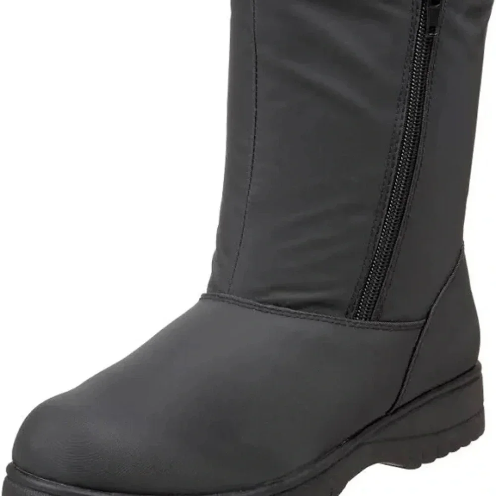 NEW Tundra Fran Boots 8